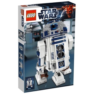 LEGO Star Wars 10225 - R2-D2