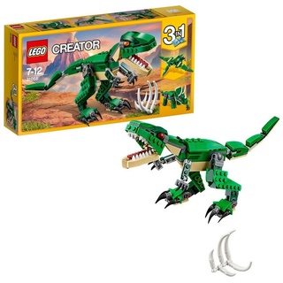 LEGO® Konstruktions-Spielset LEGO 31058 Creator - Dinosaurier