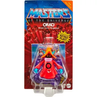 Mattel® Spielfigur Mattel Masters of the Universe Origins Orko