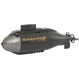 RC 3 Channel Mini Submarine - 27 MHz RC Fahrzeug     