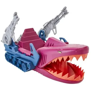 Masters of the Universe Origins Land Shark Actionfigur