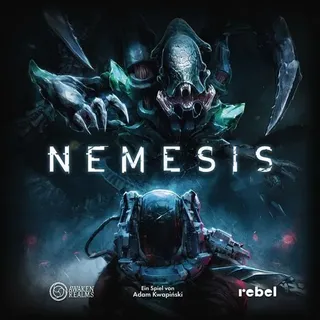 Awaken Realms - Nemesis