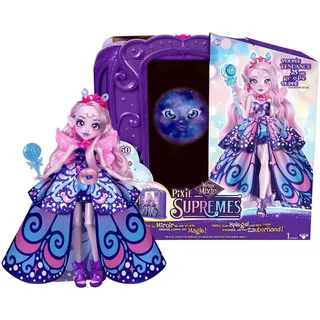 Moose Spielwelt Magic Mixies Pixie Supremes Magic Mirror (Zauberspiegel), mit Soundeffekt bunt