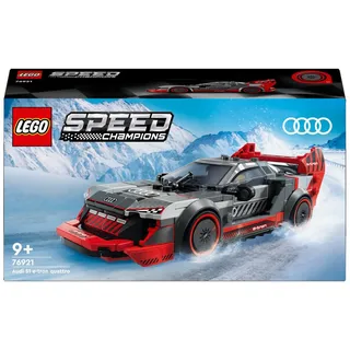 LEGO Speed Champions 76921 Audi S1 Hoonitron