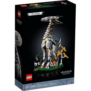 LEGO® Konstruktionsspielsteine LEGO® Gaming 76989 Horizon Forbidden West: Langhals