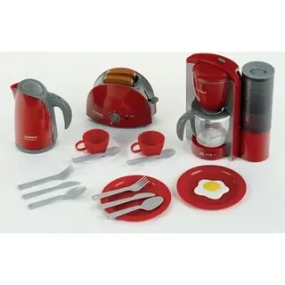 KLEIN 9564 Bosch Frühstückset