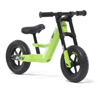 BERG Laufrad Biky Mini 10 grün"