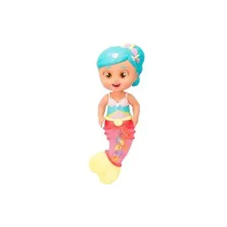 Bloopies Shimmer - Mermaids - Alice - Badespaß Spielpuppe