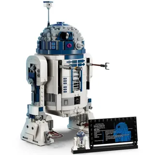 LEGO R2-D2