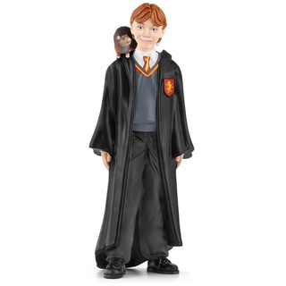 Schleich Ron Weasley & Krätze Spielfigur - Harry Potter Fanartikel