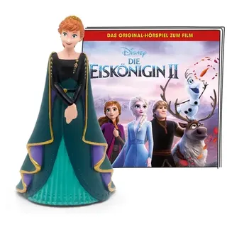 tonies - Hörfigur für die Toniebox: Disney: Die Eiskönigin 2