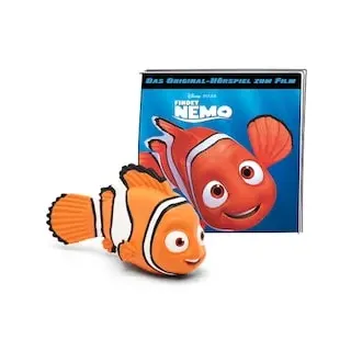 Tonies Hörfigur Disney - Findet Nemo