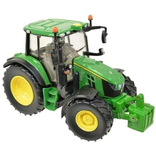 John Deere 6120M Tractor