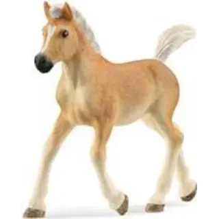 Schleich Horse Club Haflinger Fohlen 13951 (13951)