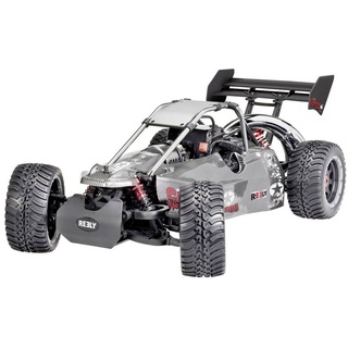 Reely RC-Auto Reely Carbon Fighter III 1:6 RC Modellauto Benzin Buggy Heckantrieb