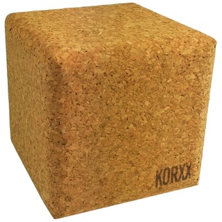 Korxx korxx4260385790644 4600 g Big Kork Block (14 teilig)