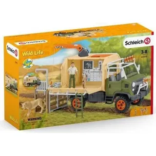 Schleich Wild Life 42475 Spielzeug-Set (42475)