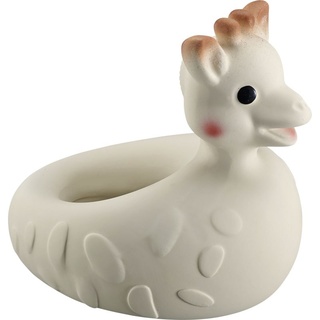 Sophie La Girafe Vulli So'Pure Spielzeug für die Badewanne 1 St.