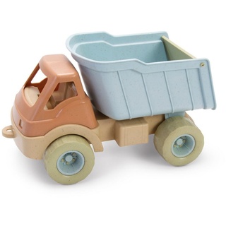 dantoy Spielzeug-Kipper dantoy Lastwagen aus Biokunststoff