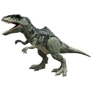 „Jurassic World Dominion: Ein neues Zeitalter“ Riesendino GIANT DINO Figur ab 4 Jahren