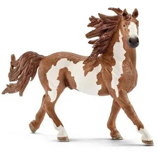 Schleich® Spielfigur Schleich Farm World Pinto Hengst