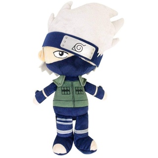 Popbuddies - Naruto Shippuden: Kakashi Hatake - Plüsch/Plush Figur/Toy - 30cm - original & lizensiert