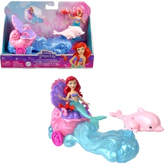 Disney Princess HPV03 Toys, Mehrfarbig