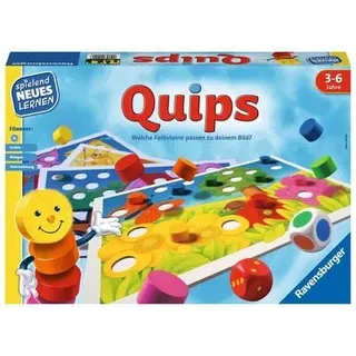 RAVENSBURGER 24920 Quips