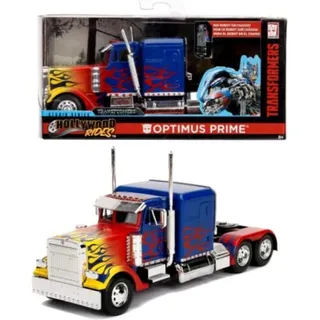 JADA TOYS 253112003 1:32 Transformers T1 Optimus Prime