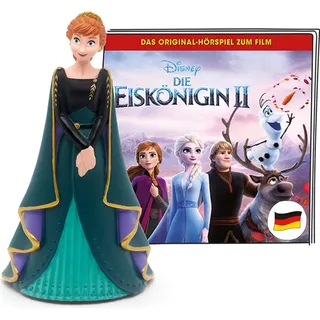 Tonies Hörfigur 10000671 - Disney - Die Eiskönigin 2 - Beige