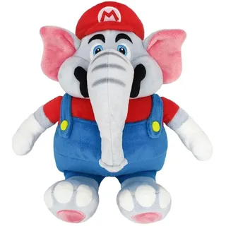 Nintendo Mario Elefant Plüsch 27 cm / NBG