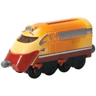 Chuggington Fahrzeug Super Lok