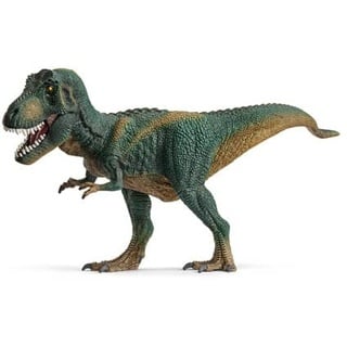 Spielzeugfigur Tyrannosaurus Rex