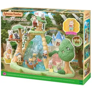 Sylvanian Families 5761, 3 Jahr(e), 325 mm, 854 g, Mehrfarbig