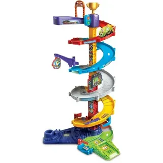 VTech - Tut Tut Baby Flitzer - 2-in-1-Turboturm