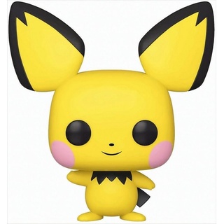 Funko Spielfigur POP - Pokemon - Pichu bunt