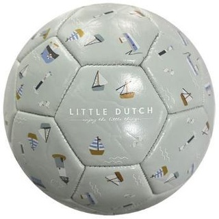 Mini Ball Sailors Bay | Little Dutch