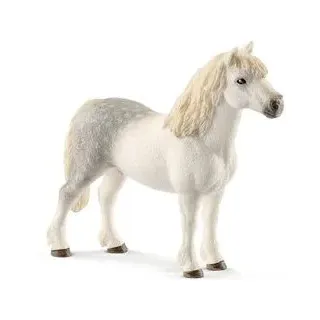 SCHLEICH 13871 Welsh-Pony Hengst