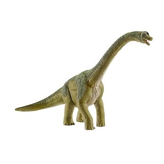 Schleich® Dinosaurs 14581 Brachiosaurus Spielfigur