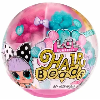 L.O.L. Surprise Hair Beads Tots - Blindpack