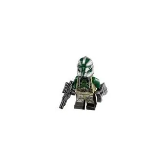 LEGO® Star Wars (TM) Commander Gree Minifigure Clone Trooper AT-AP (75043)