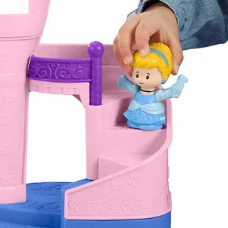 Fisher-Price Disney Princess Castle (55)