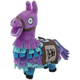 Fortnite FNT0037 Lama Loot Plüsch