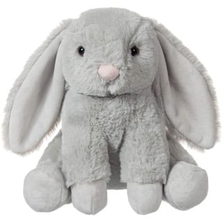 Apricot Lamb Plüsch Weich gefüllte Geburtstagsgeschenk Tiere Schlappohren Gray hase Bunny Kuscheltier für Kinder und Baby 20cm