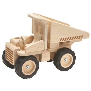 Plantoys Spielzeug-Auto Muldenkipper Special Edition beige
