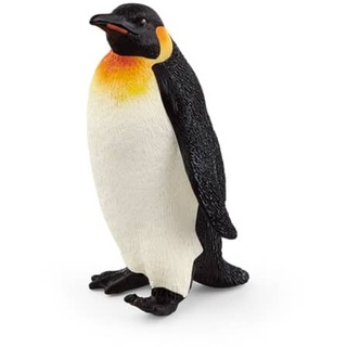Spielzeugfigur Pinguin