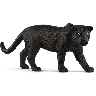 Schleich schwarzer Panther
