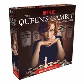 Queen's Gambit (Das Damengambit)