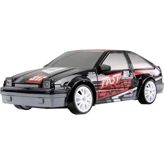 Amewi 21108 Drift Sport Car 1:24 RC Einsteiger Modellauto Elektro Sportwagen Allradantrieb (4WD)