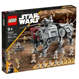 LEGO® Star Wars AT-TETM Walker 75337